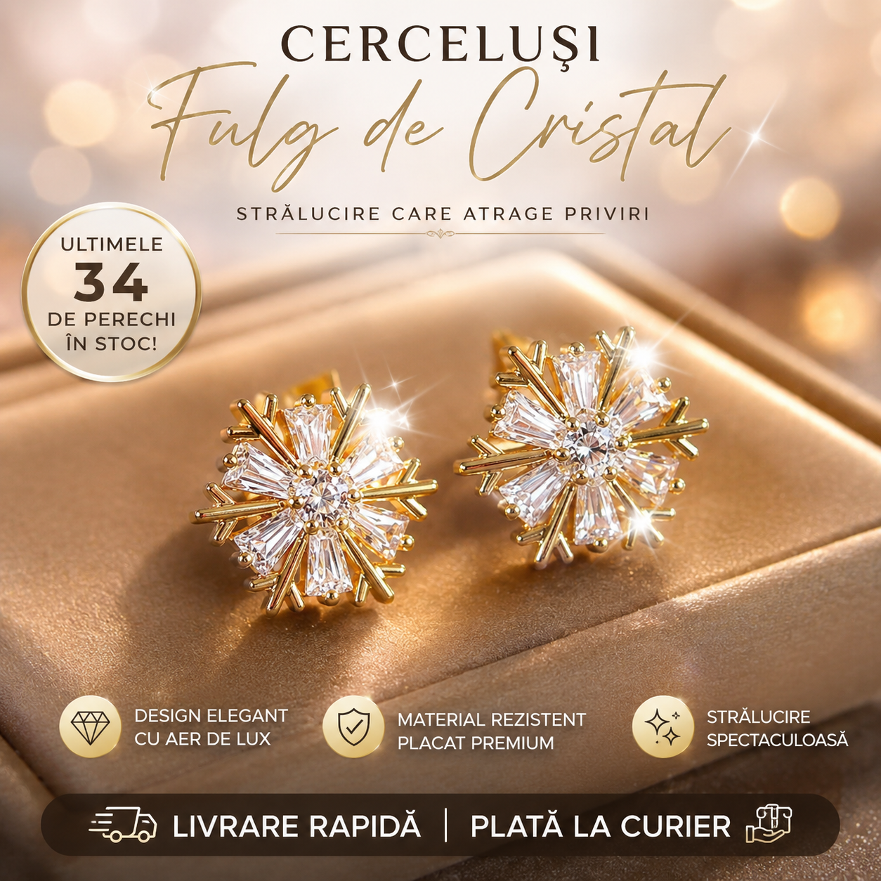 Cercei Fulg